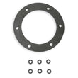 Load image into Gallery viewer, Holley Sniper EFI Fuel Pump Hanger Gasket / O-Ring Kit 19-187 - Back View