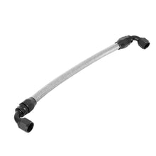 Load image into Gallery viewer, Holley Sniper EFI Fuel Rail Kit - Sniper EFI Manifold fits Gm LS1 / LS2 / LS6 - Back View