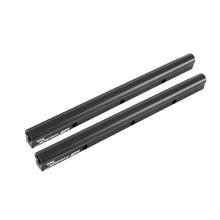 Load image into Gallery viewer, Holley Sniper EFI Fuel Rail Kit - Sniper EFI Manifold fits Gm LS3 / L92 - Installation View