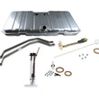 Load image into Gallery viewer, Holley Sniper EFI Fuel Tank 19-100 fits 1967-1968 Camaro / Firebird