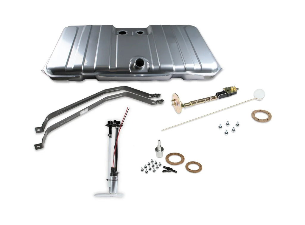 Holley Sniper EFI Fuel Tank 19-100 fits 1967-1968 Camaro / Firebird