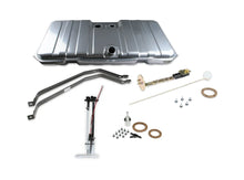 Load image into Gallery viewer, Holley Sniper EFI Fuel Tank 19-100 fits 1967-1968 Camaro / Firebird