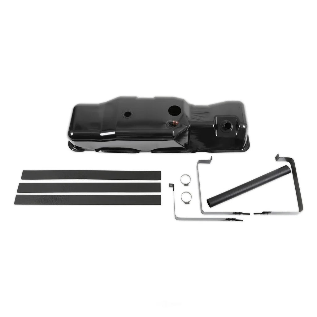 Holley Sniper EFI Fuel Tank 19-591 fits 1974-1980 Dodge D100 / D100 Pickup / D150 - Main Product View