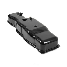 Load image into Gallery viewer, Holley Sniper EFI Fuel Tank 19-591 fits 1974-1980 Dodge D100 / D100 Pickup / D150 - Side View