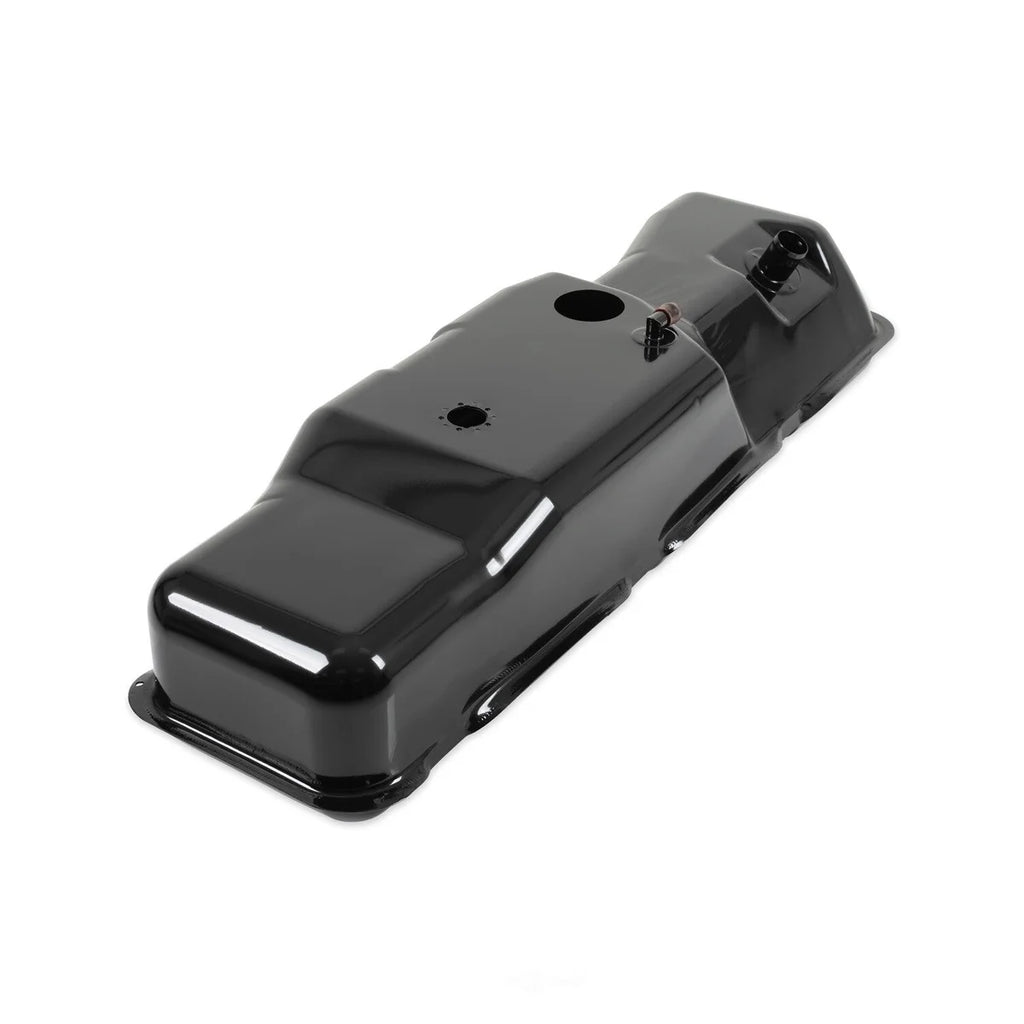Holley Sniper EFI Fuel Tank 19-591 fits 1974-1980 Dodge D100 / D100 Pickup / D150 - Installation View
