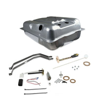 Load image into Gallery viewer, Holley Sniper EFI Fuel Tank Kit 19-437 fits 1970-1974 Dodge Challenger - Main Product View