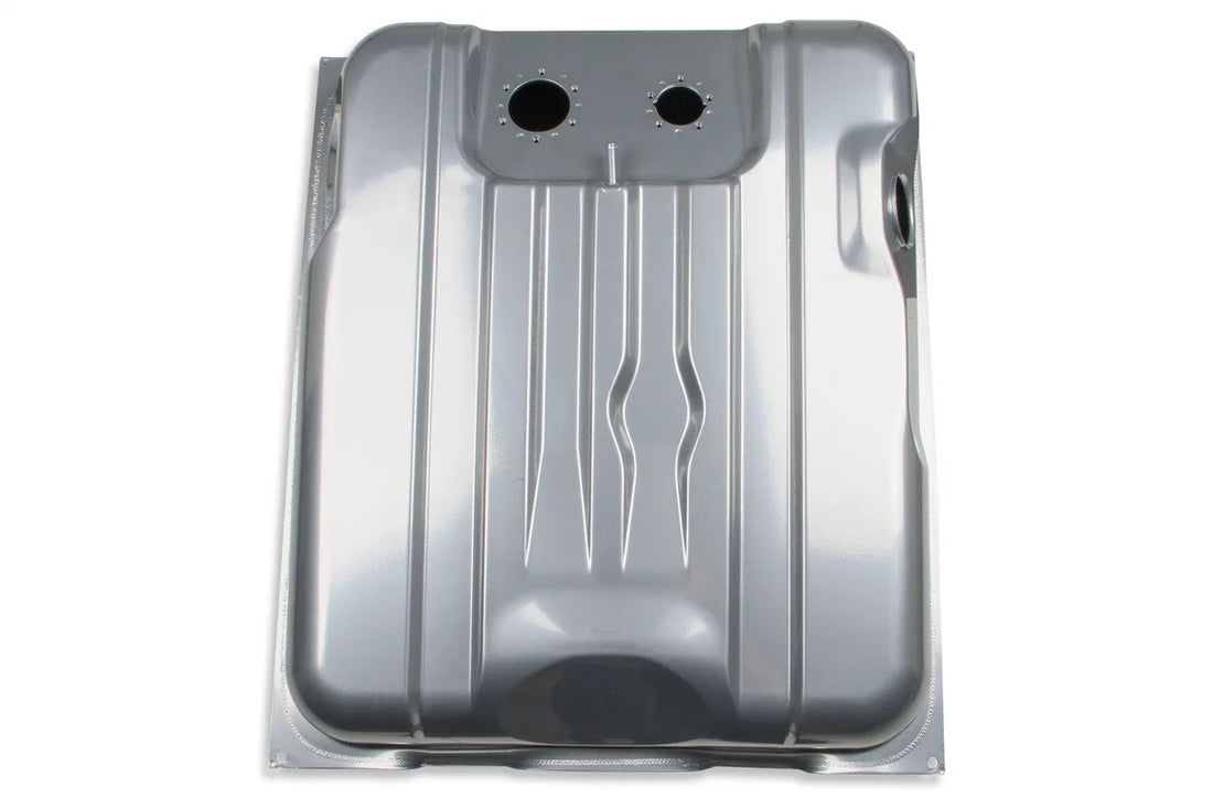 Holley Sniper EFI Fuel Tank Kit 19-437 fits 1970-1974 Dodge Challenger - Additional View 7
