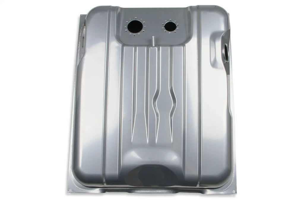 Holley Sniper EFI Fuel Tank Kit 19-437 fits 1970-1974 Dodge Challenger - Additional View 7