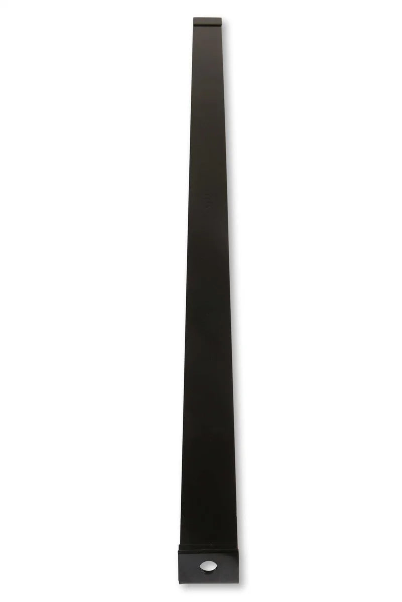 Holley Sniper EFI Fuel Tank Strap 19-571 fits 1966 Dodge Charger / 1966-1967 Dodge Coronet 440 - Installation View