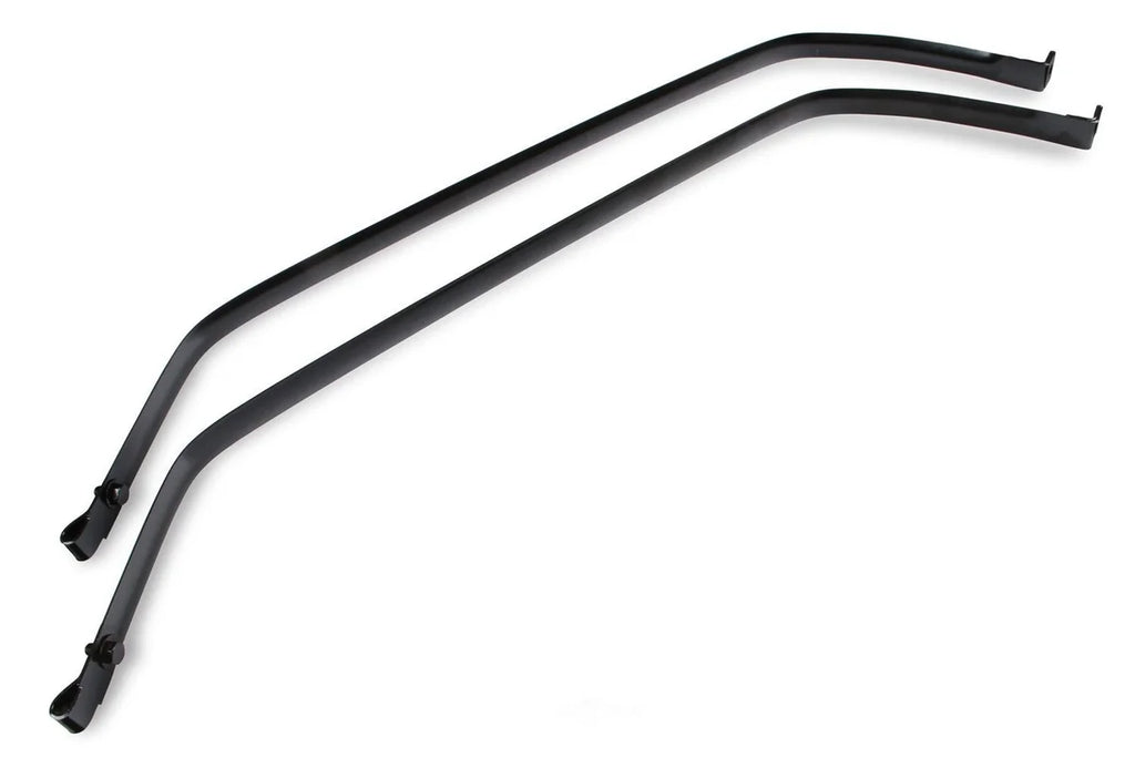 Holley Sniper EFI Fuel Tank Straps 19-559 fits 1978-1987 Buick / Chevrolet / Oldsmobile - Main Product View
