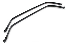 Load image into Gallery viewer, Holley Sniper EFI Fuel Tank Straps 19-559 fits 1978-1987 Buick / Chevrolet / Oldsmobile - Main Product View