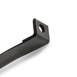 Load image into Gallery viewer, Holley Sniper EFI Fuel Tank Straps 19-559 fits 1978-1987 Buick / Chevrolet / Oldsmobile - Side View