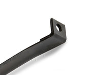 Load image into Gallery viewer, Holley Sniper EFI Fuel Tank Straps 19-559 fits 1978-1987 Buick / Chevrolet / Oldsmobile - Side View