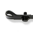 Load image into Gallery viewer, Holley Sniper EFI Fuel Tank Straps 19-559 fits 1978-1987 Buick / Chevrolet / Oldsmobile - Back View
