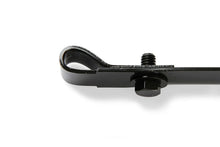 Load image into Gallery viewer, Holley Sniper EFI Fuel Tank Straps 19-559 fits 1978-1987 Buick / Chevrolet / Oldsmobile - Back View
