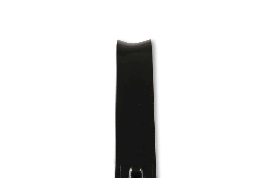 Holley Sniper EFI Fuel Tank Straps 19-559 fits 1978-1987 Buick / Chevrolet / Oldsmobile - Installation View