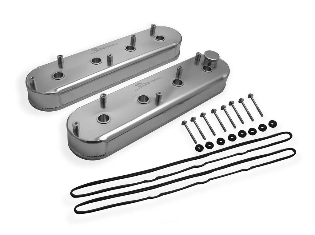 Holley Sniper EFI Gen III/IV LS Engines - Main Product View