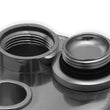 Load image into Gallery viewer, Holley Sniper EFI Gen III/IV LS Engines - Back View