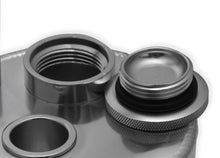 Load image into Gallery viewer, Holley Sniper EFI Gen III/IV LS Engines - Back View