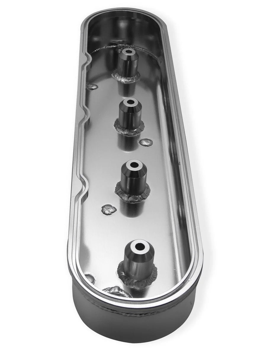 Holley Sniper EFI Gen III/IV LS Engines - Installation View