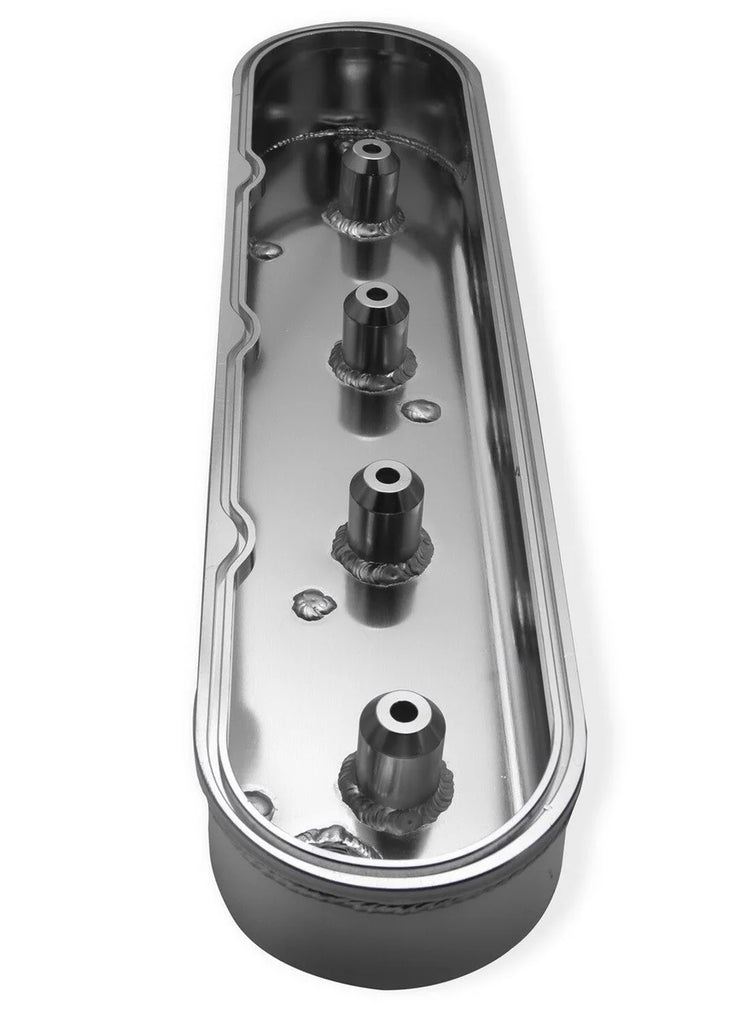 Holley Sniper EFI Gen III/IV LS Engines - Installation View