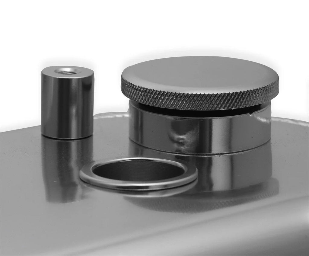 Holley Sniper EFI Gen III/IV LS Engines - Additional View 7