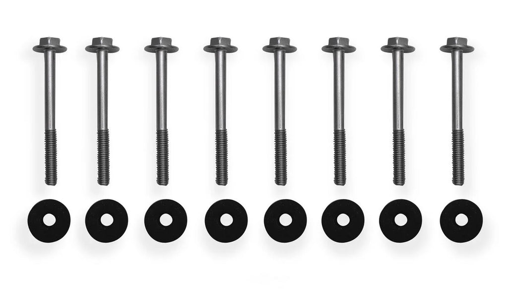 Holley Sniper EFI Gen III/IV LS Engines - Additional View 9