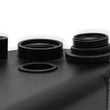 Load image into Gallery viewer, Holley Sniper EFI Gen III/IV LS Engines - Side View