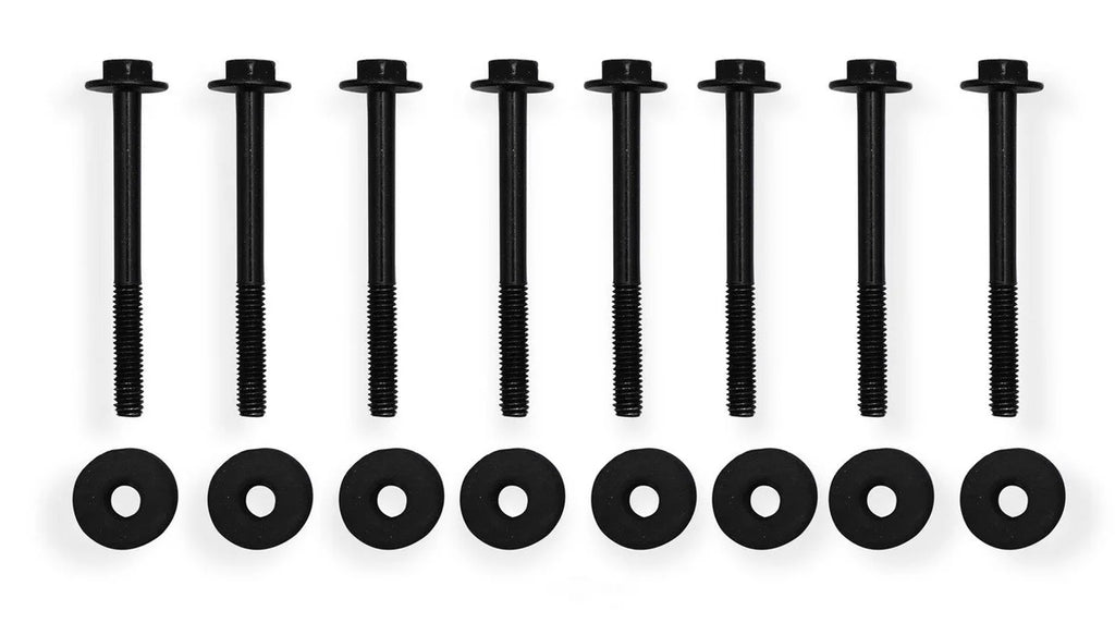 Holley Sniper EFI Gen III/IV LS Engines - Additional View 7