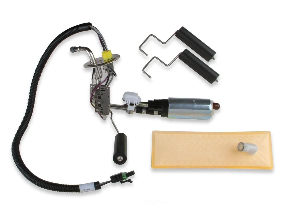 Holley Sniper EFI Holley EFI Fuel Tank Module - Main Product View