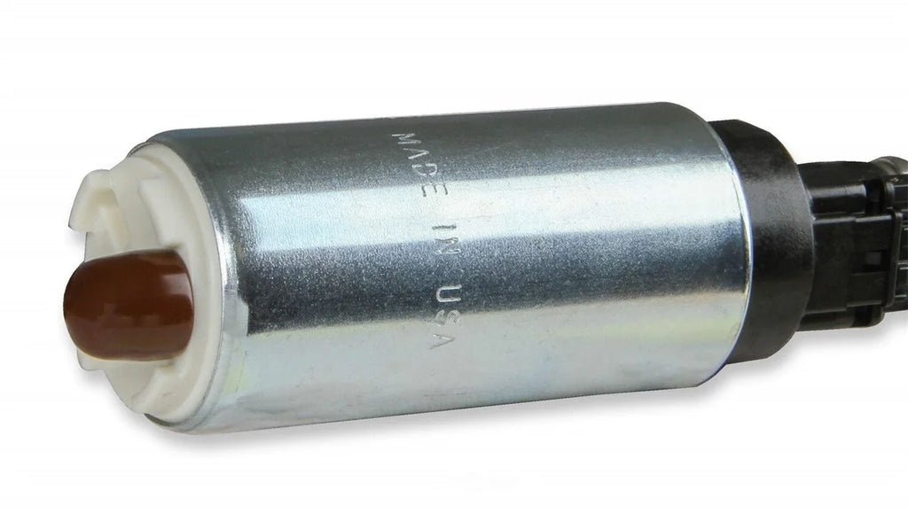 Holley Sniper EFI Holley EFI Fuel Tank Module - Back View