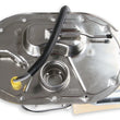 Load image into Gallery viewer, Holley Sniper EFI Holley EFI Fuel Tank Module - 255 LPH 12-312 fits 1975-1977 Chevrolet Corvette - Side View