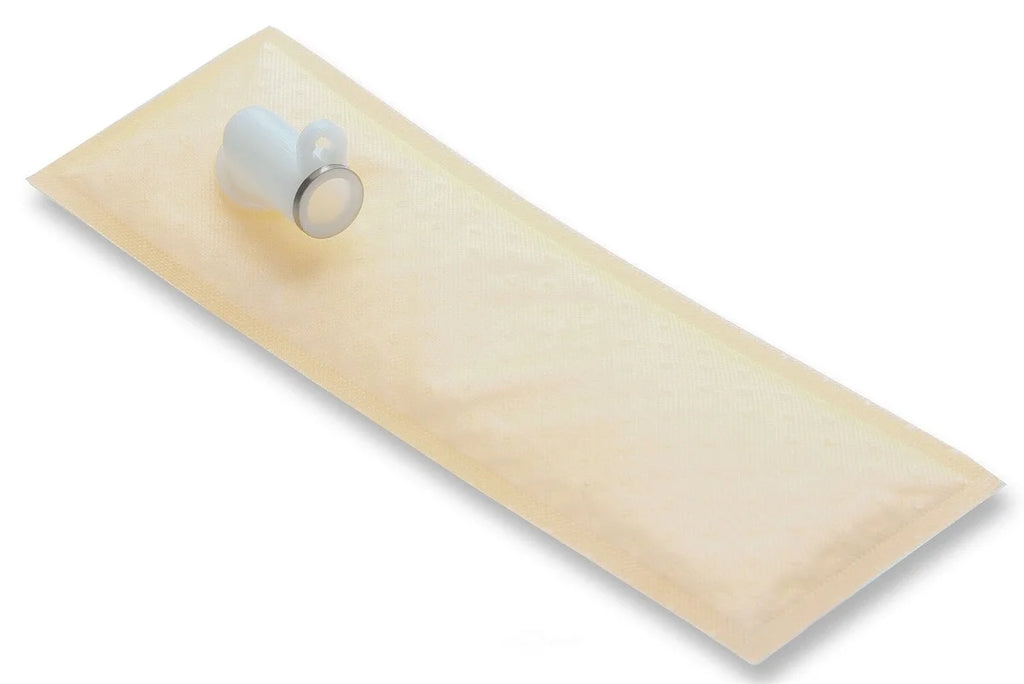 Holley Sniper EFI Holley EFI Fuel Tank Module - 255 LPH 12-312 fits 1975-1977 Chevrolet Corvette - Installation View