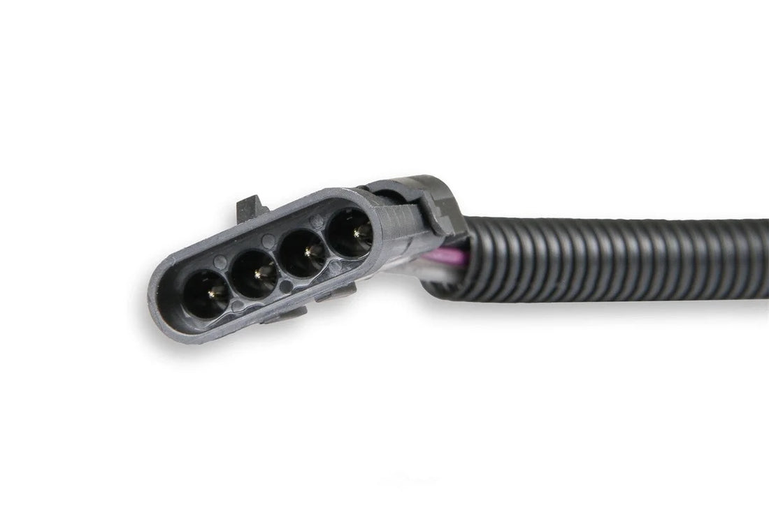 Holley Sniper EFI Holley EFI Fuel Tank Module - 255 LPH 12-312 fits 1975-1977 Chevrolet Corvette - Additional View 8