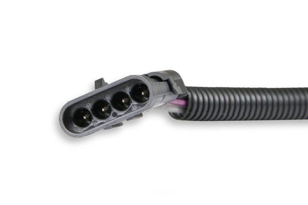 Holley Sniper EFI Holley EFI Fuel Tank Module - 255 LPH 12-312 fits 1975-1977 Chevrolet Corvette - Additional View 8