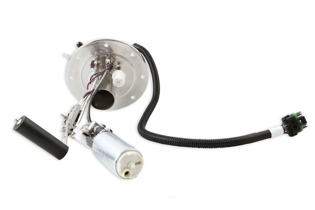 Holley Sniper EFI Holley EFI Fuel Tank Module - 255 LPH 12-313 fits 1978-1982 Chevrolet Corvette - Main Product View