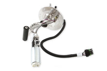 Load image into Gallery viewer, Holley Sniper EFI Holley EFI Fuel Tank Module - 255 LPH 12-313 fits 1978-1982 Chevrolet Corvette - Side View