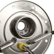 Load image into Gallery viewer, Holley Sniper EFI Holley EFI Fuel Tank Module - 255 LPH 12-313 fits 1978-1982 Chevrolet Corvette - Back View