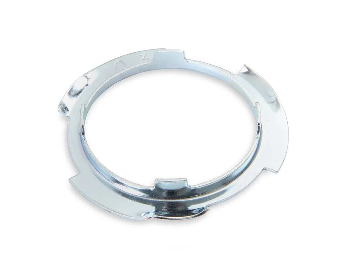 Holley Sniper EFI Holley EFI Fuel Tank Module - Back View
