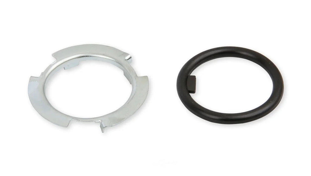 Holley Sniper EFI Holley EFI Fuel Tank Module - 255 LPH 12-316 fits 1966-1967 Chevrolet Chevy II - Additional View 5