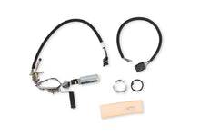 Load image into Gallery viewer, Holley Sniper EFI Holley EFI Fuel Tank Module - 255 LPH 12-316 fits 1966-1967 Chevrolet Chevy II - Additional View 7