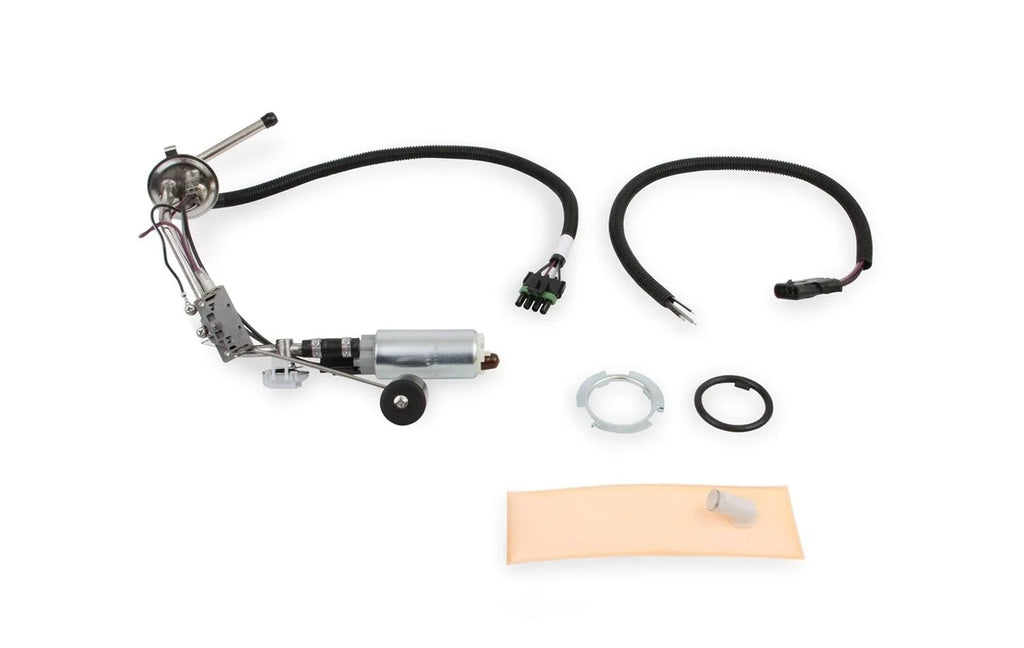 Holley Sniper EFI Holley EFI Fuel Tank Module - Main Product View