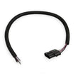 Load image into Gallery viewer, Holley Sniper EFI Holley EFI Fuel Tank Module - Back View