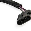 Load image into Gallery viewer, Holley Sniper EFI Holley EFI Fuel Tank Module - Installation View