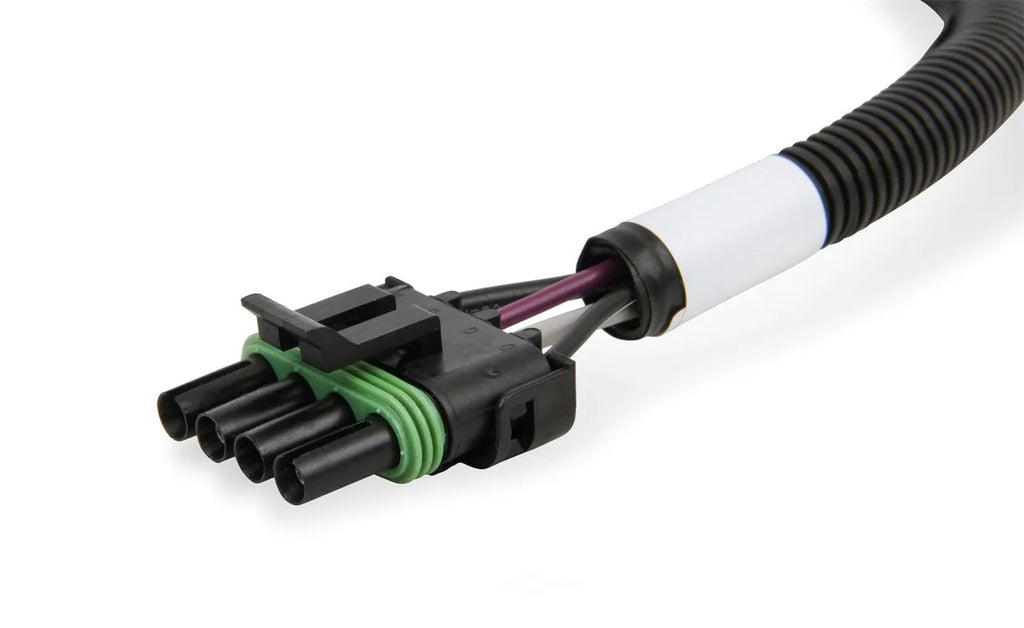 Holley Sniper EFI Holley EFI Fuel Tank Module - Additional View 5