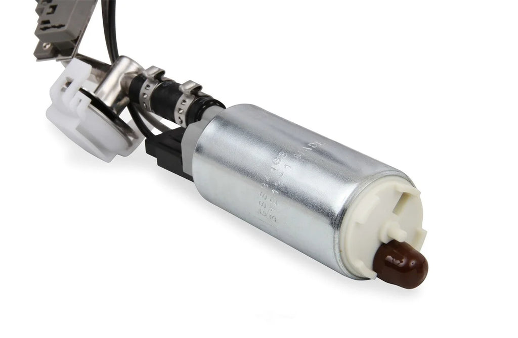 Holley Sniper EFI Holley EFI Fuel Tank Module - Additional View 8