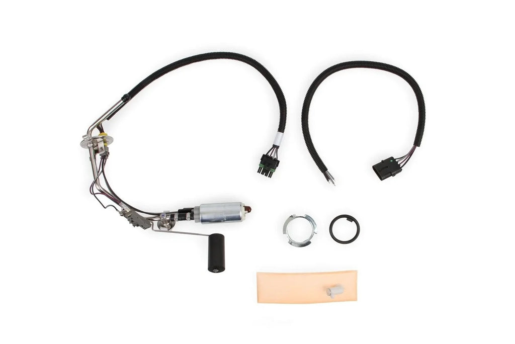 Holley Sniper EFI Holley EFI Fuel Tank Module - Additional View 9