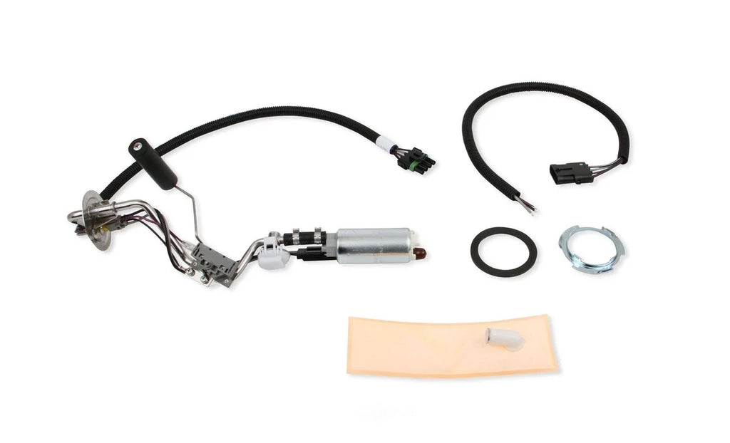 Holley Sniper EFI Holley EFI Fuel Tank Module - Main Product View