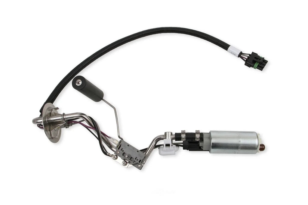 Holley Sniper EFI Holley EFI Fuel Tank Module - Back View