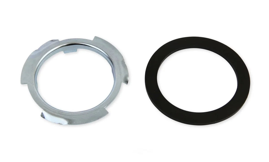 Holley Sniper EFI Holley EFI Fuel Tank Module - Additional View 7